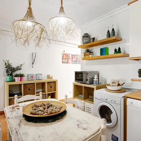 La Casita De شقة La Tejita