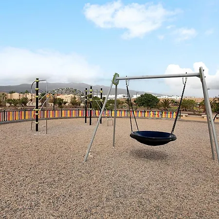 La Casita De شقة La Tejita