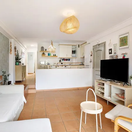 Apartamento La Casita De La Tejita