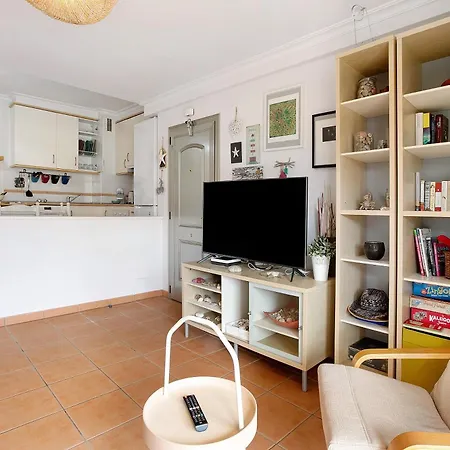 Apartamento La Casita De La Tejita