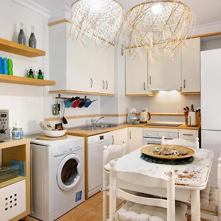 La Casita De Apartamento *