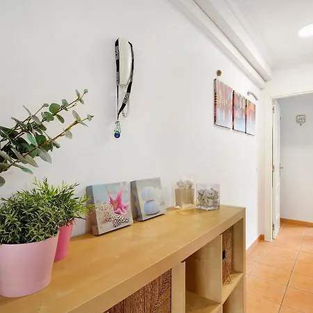 Apartamento La Casita De