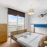 La Casita De Lägenhet *