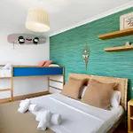 アパート La Casita De