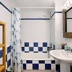 Lägenhet La Casita De La Tejita