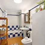 Lägenhet La Casita De La Tejita