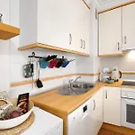 La Casita De Lägenhet La Tejita