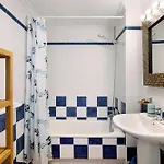 Lägenhet La Casita De La Tejita