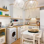 La Casita De アパート *