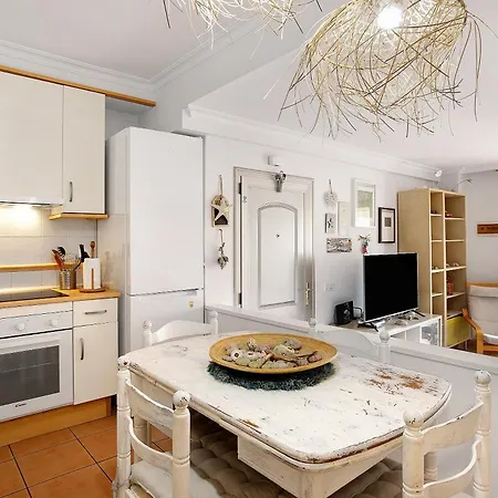 Διαμέρισμα La Casita De