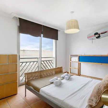 La Casita De Apartamento *