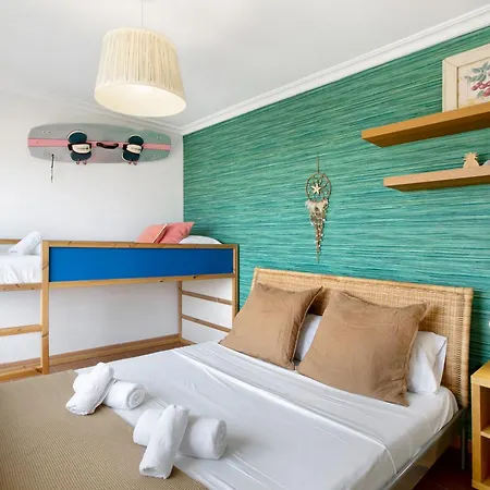 Apartamento La Casita De