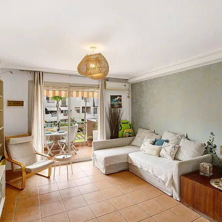 Apartamento La Casita De La Tejita