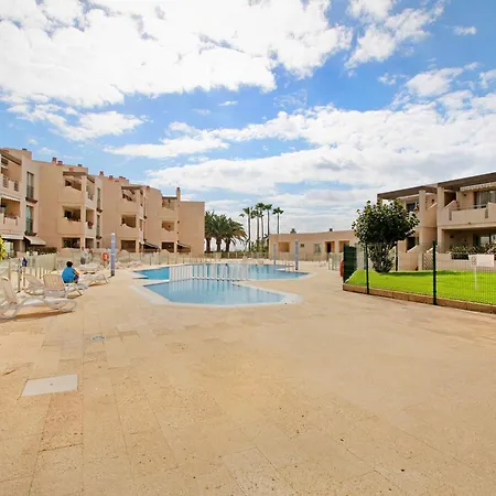 La Casita De Apartamento La Tejita