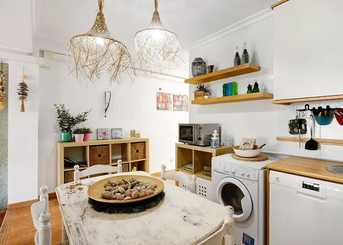 La Casita De Daire La Tejita