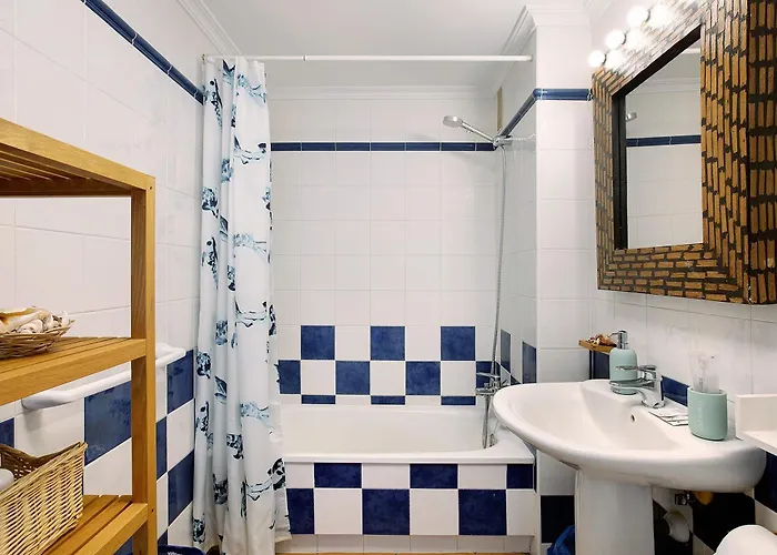 Daire La Casita De La Tejita