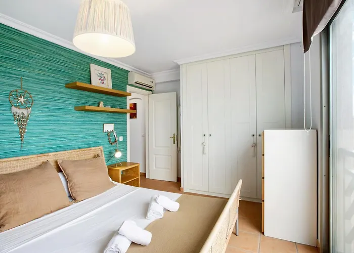 La Casita De Daire *