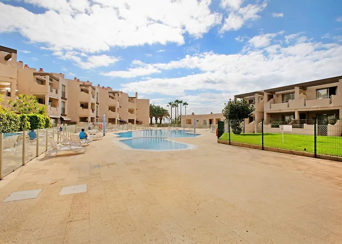 La Casita De Daire La Tejita