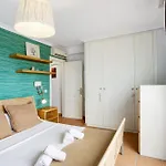 La Casita De Appartement *