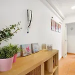 La Casita De La Tejita