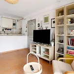 דירה La Casita De La Tejita