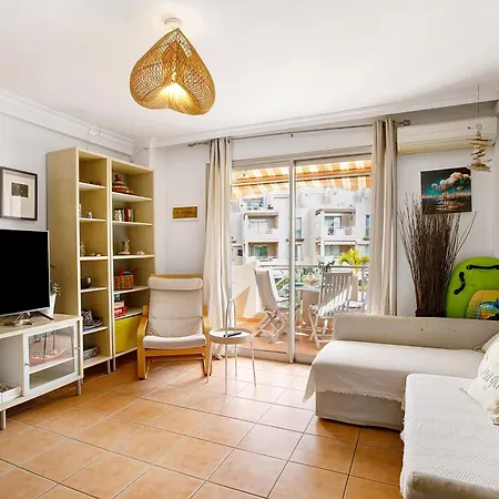 La Casita De Apartamento La Tejita
