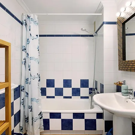 Daire La Casita De La Tejita