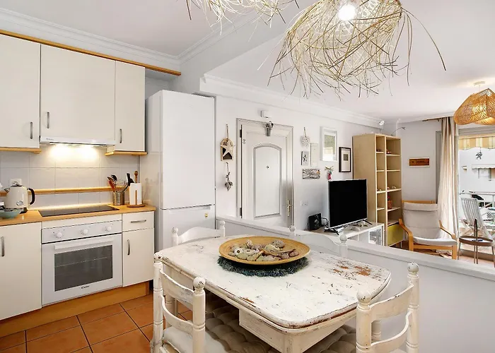 Apartamento La Casita De