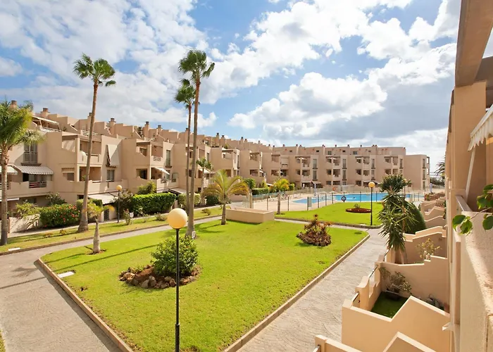 Apartamento La Casita De