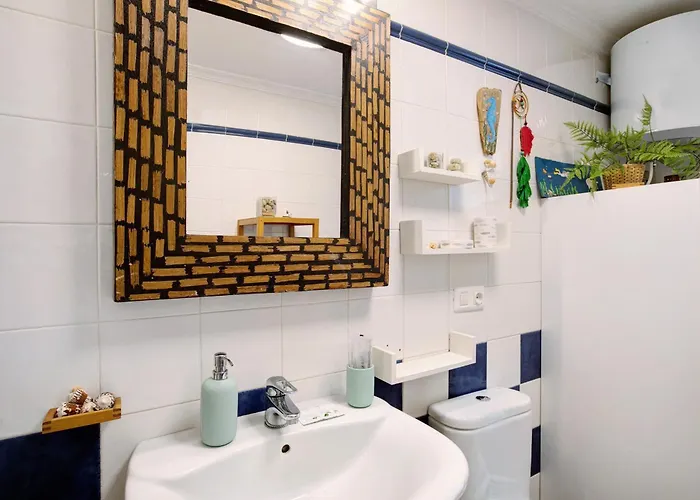 アパート La Casita De *