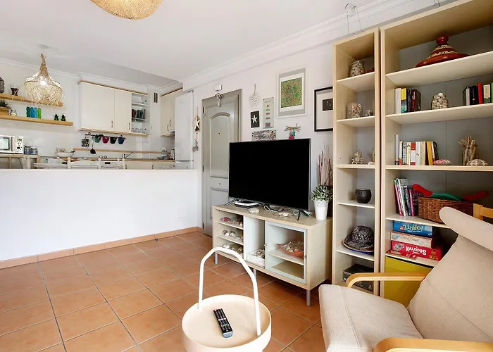 La Casita De