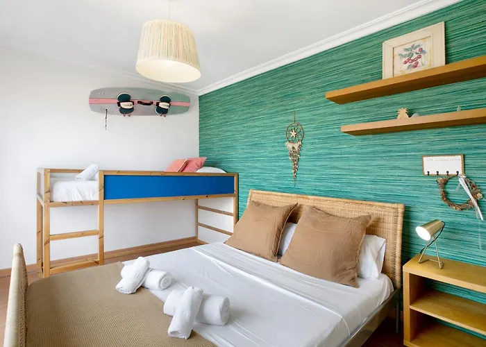 アパート La Casita De