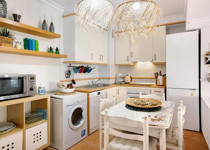 La Casita De La Tejita