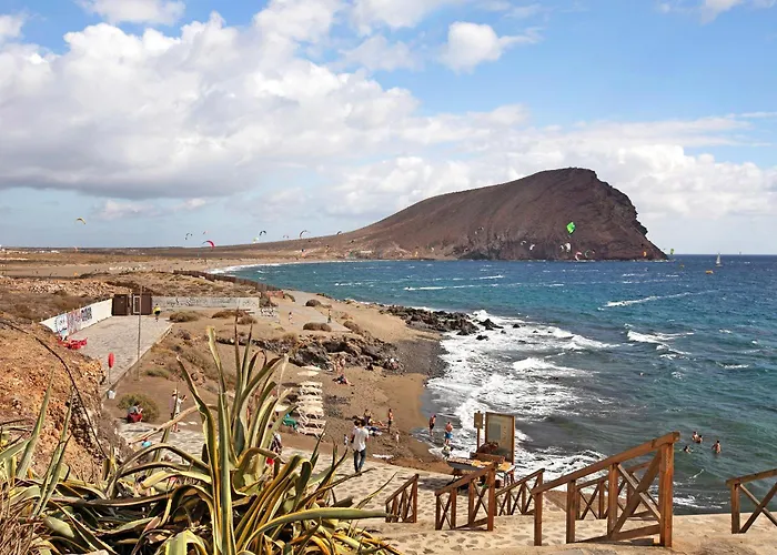 La Casita De アパート