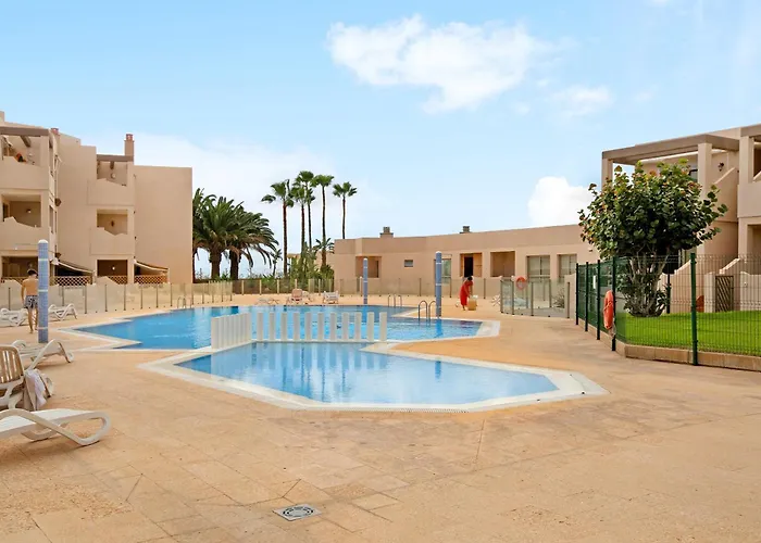 La Casita De アパート *