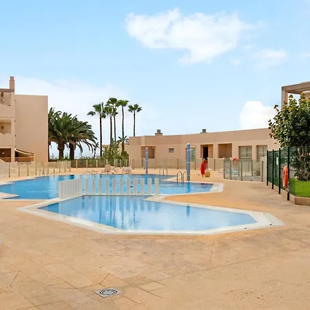 La Casita De Апартаменты *