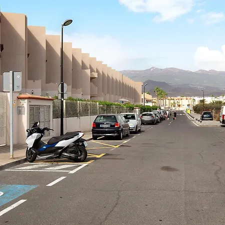 La Casita De Апартаменты