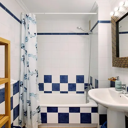 Lejlighed La Casita De La Tejita